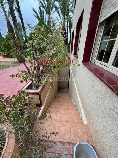 Foto 6ace3b2f-8f52-4db3-85ba-e20f6fd56544. Xalet amb aparcament piscina a Alzabares Elche / Elx