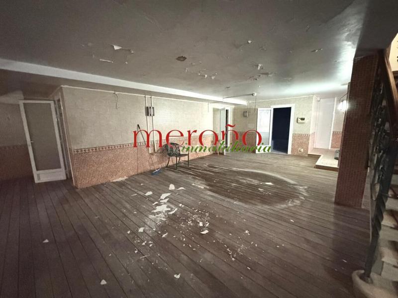 Foto 6b707905-fd59-4273-bdb4-777968b7d608. Xalet amb aparcament piscina a Alzabares Elche / Elx