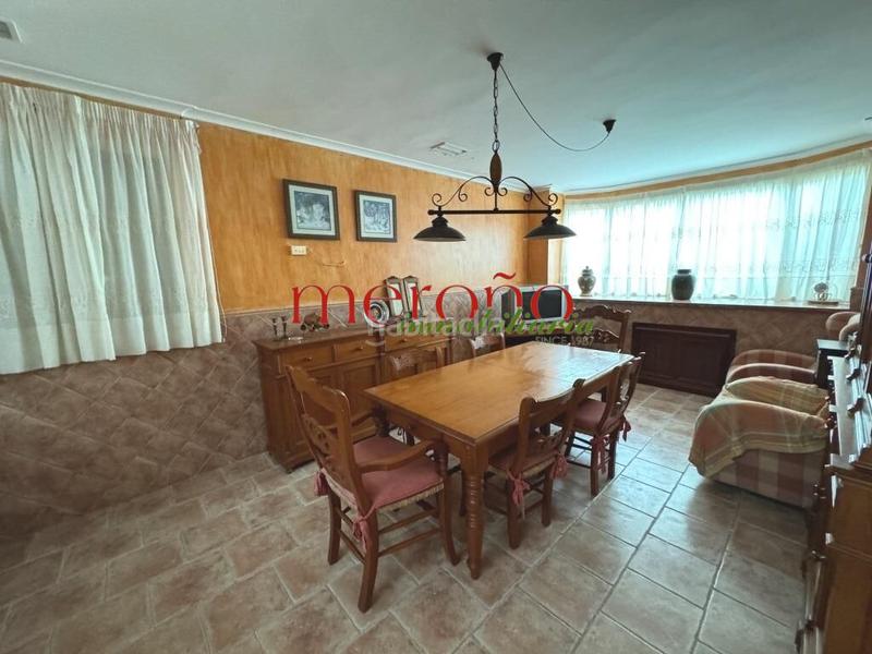 Foto 7a497bf0-75f4-4add-9169-bfbdf3073800. Xalet amb aparcament piscina a Alzabares Elche / Elx