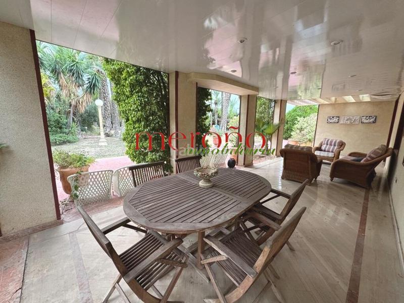 Foto 7d361149-ec45-4d58-8925-fb837a29800a. Xalet amb aparcament piscina a Alzabares Elche / Elx