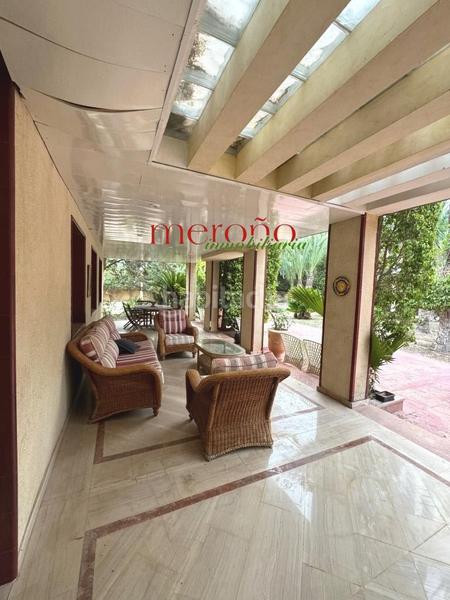 Foto 82f9b85b-2a3a-4273-b4cf-6166bf7ad45c. Xalet amb aparcament piscina a Alzabares Elche / Elx