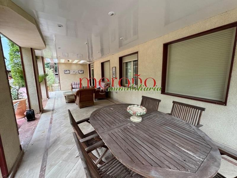 Foto 88a29b87-c05b-4d3e-b075-a94ebba8b81a. Xalet amb aparcament piscina a Alzabares Elche / Elx