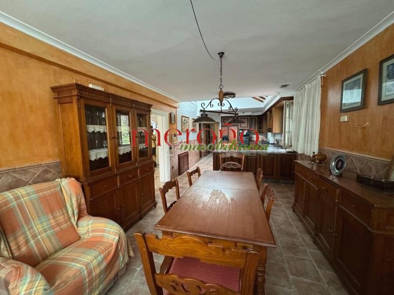 Foto 9019218c-4a73-45b0-aeca-fc6dc607077f. Xalet amb aparcament piscina a Alzabares Elche / Elx