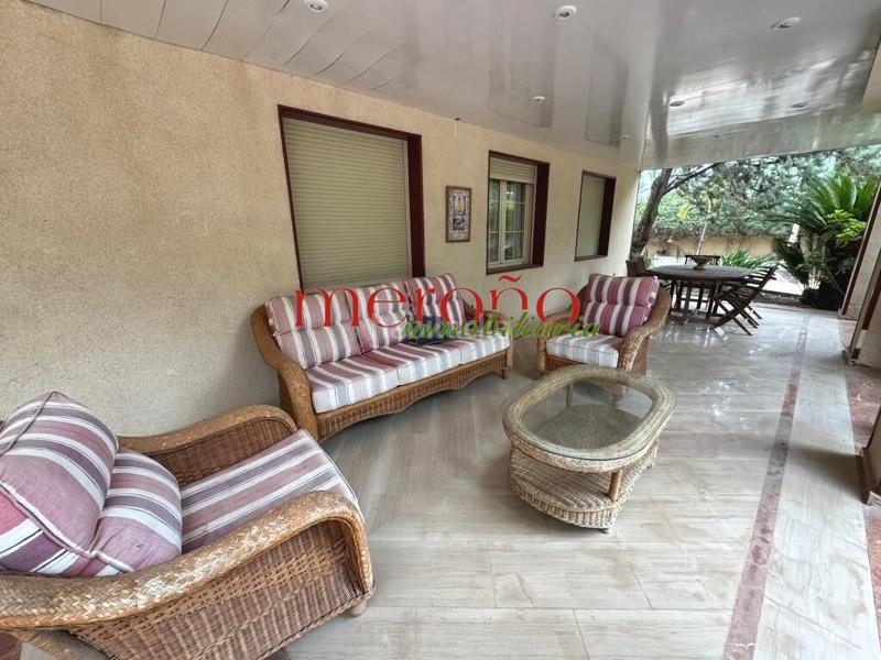 Foto a020f968-4ef3-4584-ba5c-45c91dfbb87d. Xalet amb aparcament piscina a Alzabares Elche / Elx