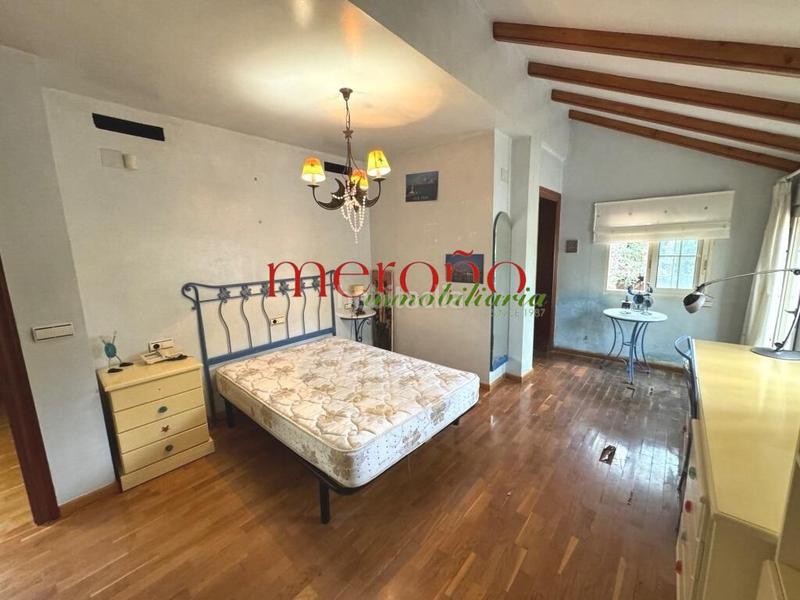 Foto a84af429-47dc-4e36-8db0-158ec416eba3. Xalet amb aparcament piscina a Alzabares Elche / Elx