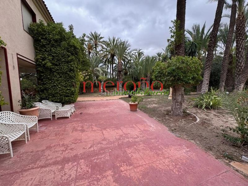 Foto c4b66328-0b3e-490f-906f-d5675a51b69f. Xalet amb aparcament piscina a Alzabares Elche / Elx