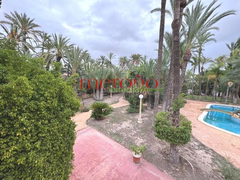 Foto de225173-be52-438b-9824-56265eaa0700. Xalet amb aparcament piscina a Alzabares Elche / Elx