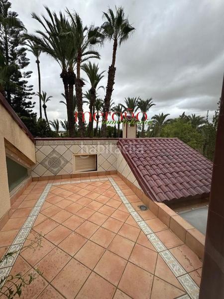 Foto e382801d-4a34-4bbf-bcfd-e355900ccf19. Xalet amb aparcament piscina a Alzabares Elche / Elx