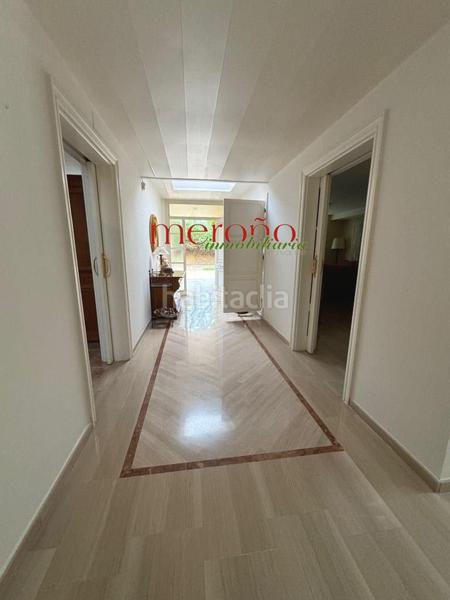 Foto ef416b65-0503-437b-bc42-77cabaf9f7f1. Xalet amb aparcament piscina a Alzabares Elche / Elx