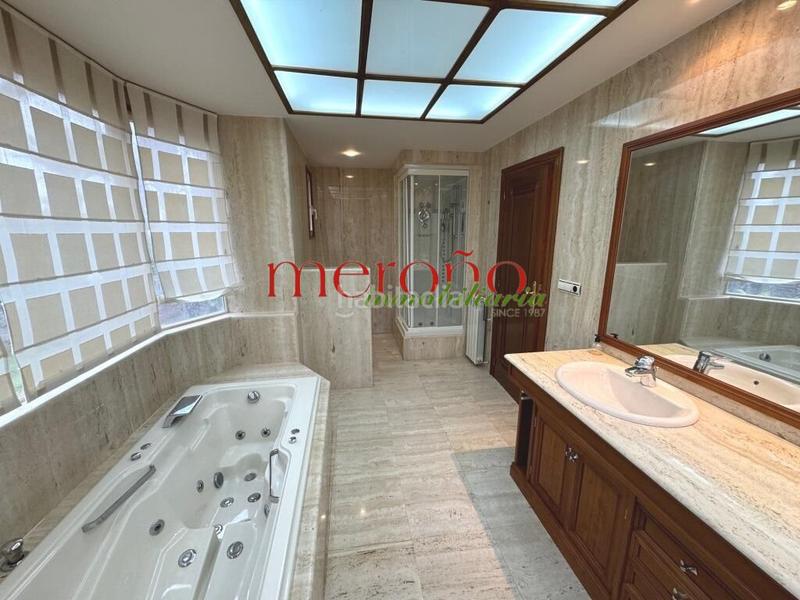 Foto f4a01848-7f3c-4a5a-82e5-be8c6f444083. Xalet amb aparcament piscina a Alzabares Elche / Elx