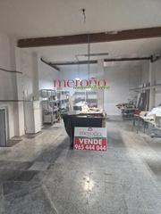 Local Comercial a Altabix. Local altabix
