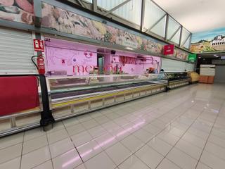 Geschäftsraum in Sector V