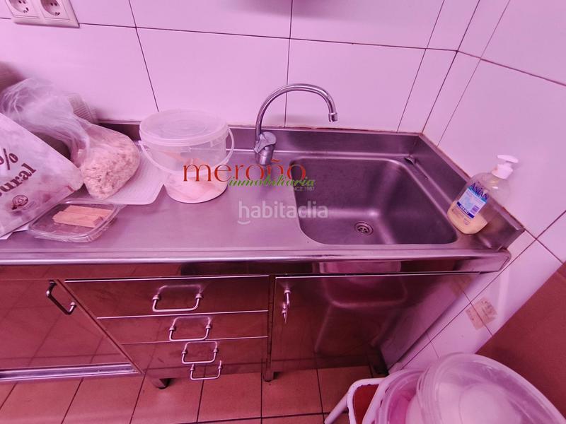 Foto 013137d7-32b9-48d2-843f-c37631f8be5a. Pas-de-porte local commercial dans Sector V Elche / Elx
