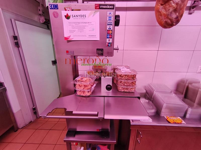 Foto 091dcfe9-1b9c-4ff7-a0ae-3f1aff8c55c6. Pas-de-porte local commercial dans Sector V Elche / Elx
