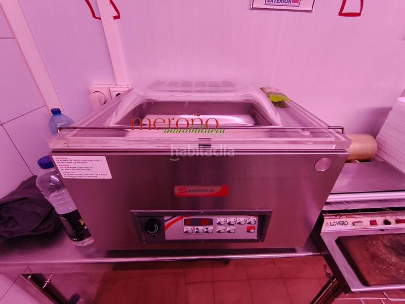 Foto 0da566f3-480d-4f20-acb1-0235a26a4111. Pas-de-porte local commercial dans Sector V Elche / Elx