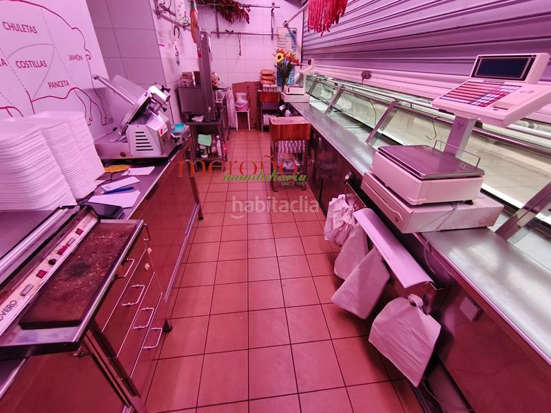 Foto 121f100a-1574-40f3-8f3a-e3adfb9e1bbc. Pas-de-porte local commercial dans Sector V Elche / Elx