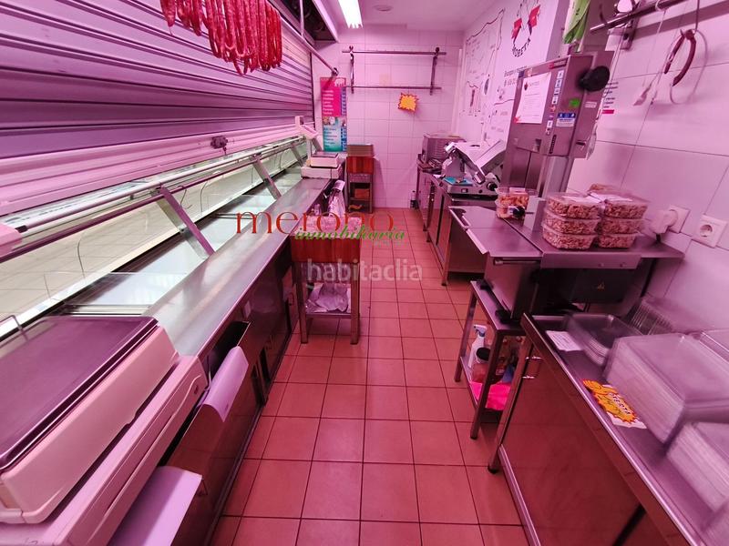 Foto 29568487-4f13-428f-bd44-b0c53addd40d. Pas-de-porte local commercial dans Sector V Elche / Elx