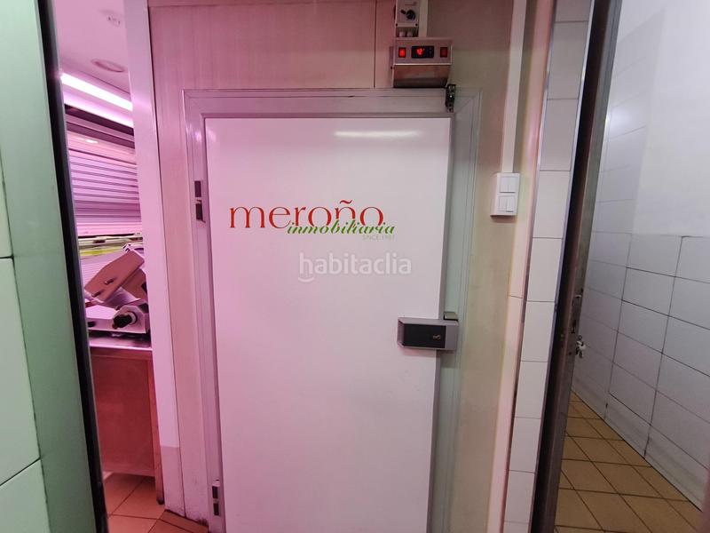 Foto 4e7c0f56-37a6-4d7c-a681-bba81e6115dc. Pas-de-porte local commercial dans Sector V Elche / Elx