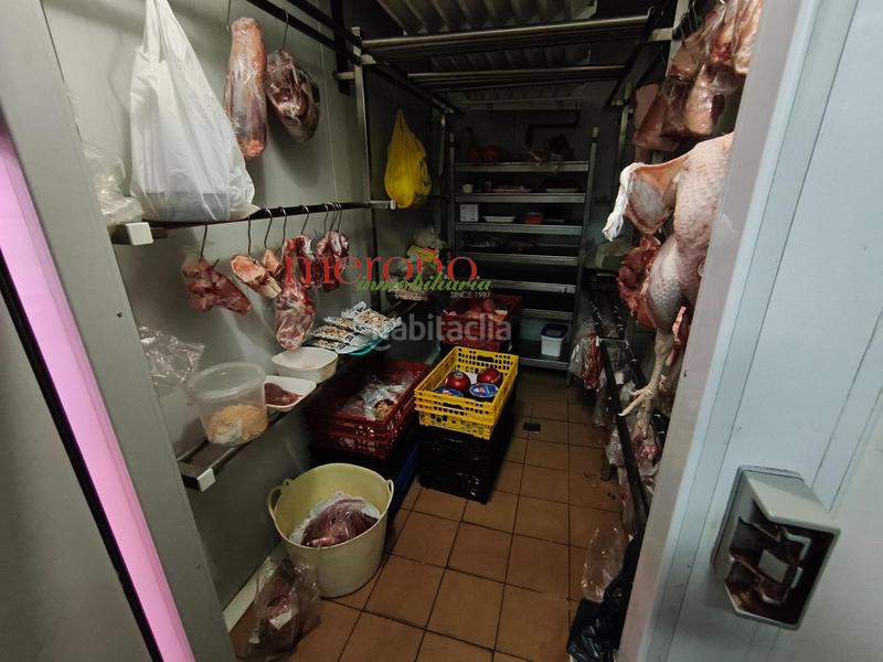 Foto 80593f38-7a25-4b73-8348-1b9f9b3e68e8. Pas-de-porte local commercial dans Sector V Elche / Elx