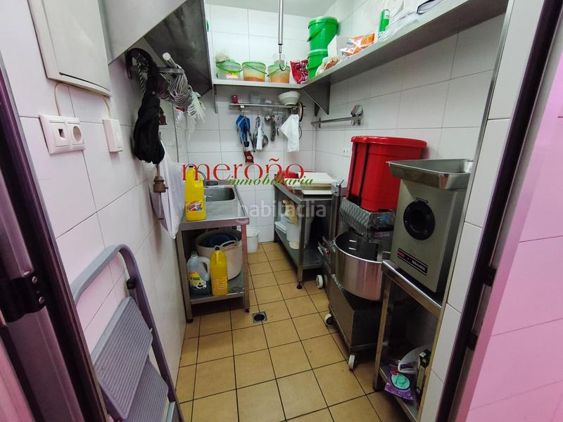 Foto 9bf44545-e4d4-4c45-b628-38762eb194f6. Pas-de-porte local commercial dans Sector V Elche / Elx