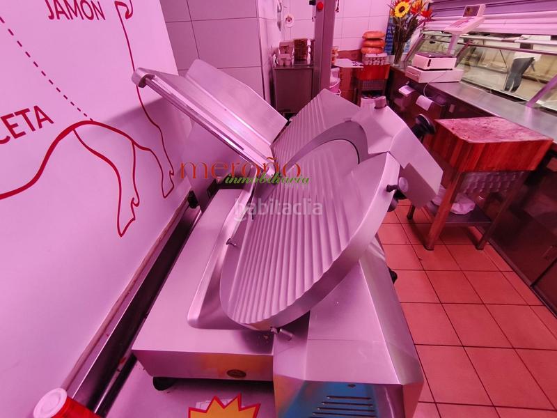 Foto df41ef3e-0004-4ecb-ba3a-8b7220384c7c. Pas-de-porte local commercial dans Sector V Elche / Elx