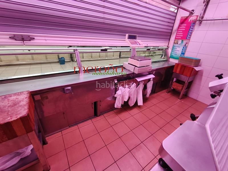 Foto fb51d9b8-4e1e-48a6-ae6d-081e3d63211e. Pas-de-porte local commercial dans Sector V Elche / Elx