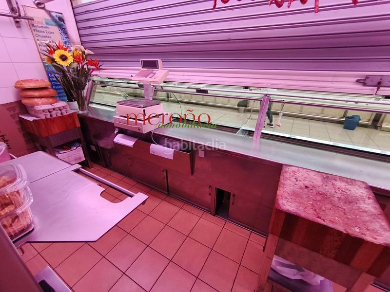 Foto fc43a902-0fcd-4dab-8df2-76bb190eb8d0. Pas-de-porte local commercial dans Sector V Elche / Elx