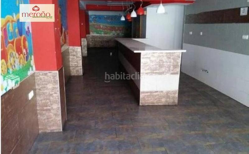Foto 5c167c63-6506-43cd-aa30-9fa2c80cd723. Miete geschäftsraum in Plaza Crevillente - Antiguos Juzgados - El Asilo Elche / Elx