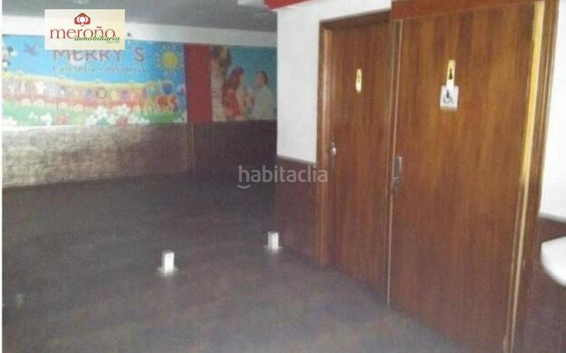 Foto b2e89b85-faea-4c21-b1db-00d802a5e72b. Miete geschäftsraum in Plaza Crevillente - Antiguos Juzgados - El Asilo Elche / Elx