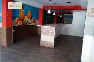 Business premise in Plaza Crevillente - Antiguos Juzgados - El Asilo