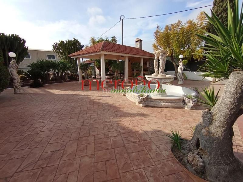 Foto 5a1b74cb-452e-4350-9288-2189837caf94. Lloguer xalet amb calefacció aparcament piscina a Crevillente