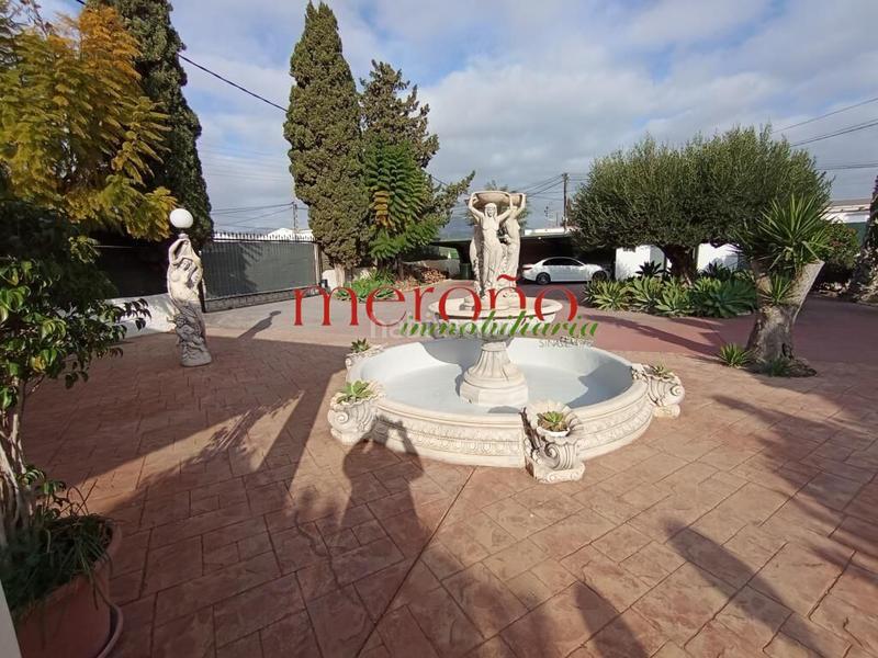 Foto 06dafb46-d060-410d-bdef-03f5e69acc35. Miete chalet mit heizung parking pool in Crevillente