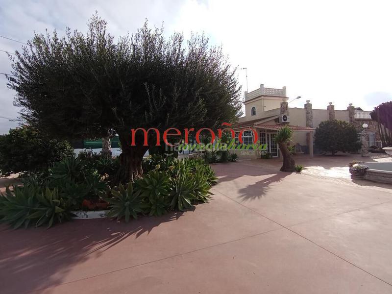 Foto 11ee4d5b-3513-45cd-9ac8-8a82881c86b3. Miete chalet mit heizung parking pool in Crevillente