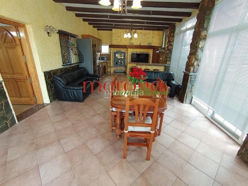 Foto 4c908150-48f1-4f7a-86a5-5509681d2353. Miete chalet mit heizung parking pool in Crevillente