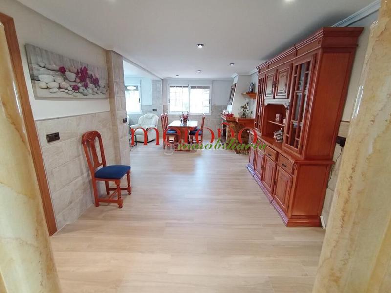 Foto ad3eb0bf-10bb-4da6-b053-9c64597e7dc1. Miete chalet mit heizung parking pool in Crevillente