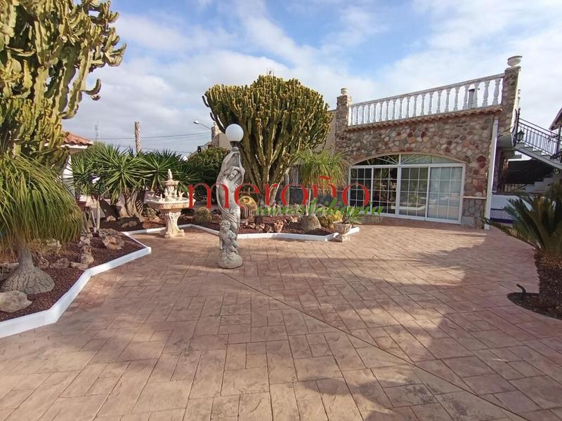 Foto cc8ffef3-ded6-4baf-9e9c-029d171c6285. Miete chalet mit heizung parking pool in Crevillente