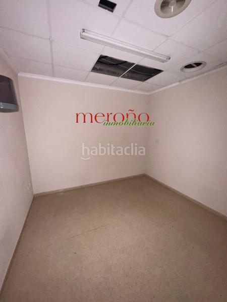 Foto 806b06b7-4477-48e7-b345-cd3826f09cf5. Affitto ufficio in Ciutat Esportiva Elche / Elx