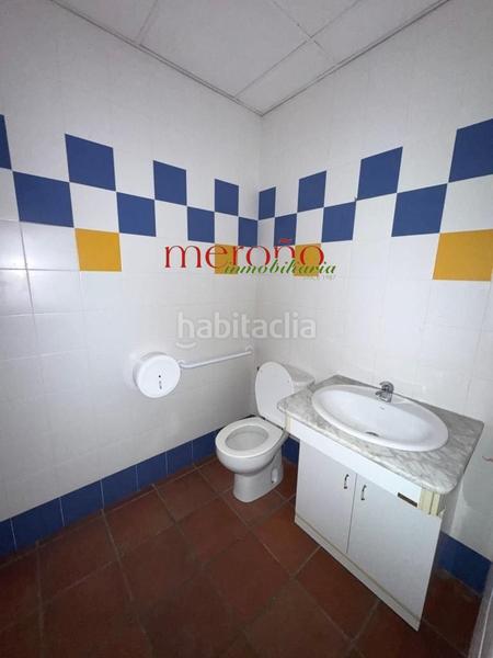 Foto 9c246599-a975-4c23-b6d9-8156047f3283. Affitto ufficio in Ciutat Esportiva Elche / Elx