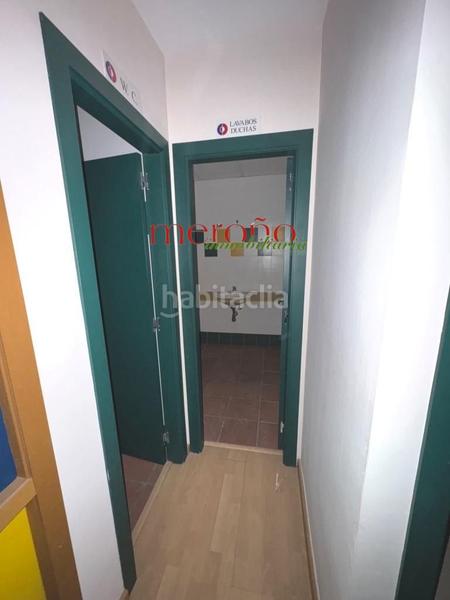 Foto 63c35f23-65a2-4640-a05f-851efab6470a. Rent office space in Ciutat Esportiva Elche / Elx
