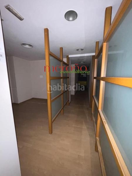 Foto 7da816cc-6222-46ac-bee9-34009d3ec155. Rent office space in Ciutat Esportiva Elche / Elx