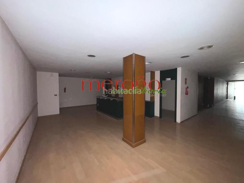 Foto bac04a4d-eeda-49eb-90aa-97e44d55b53b. Rent office space in Ciutat Esportiva Elche / Elx