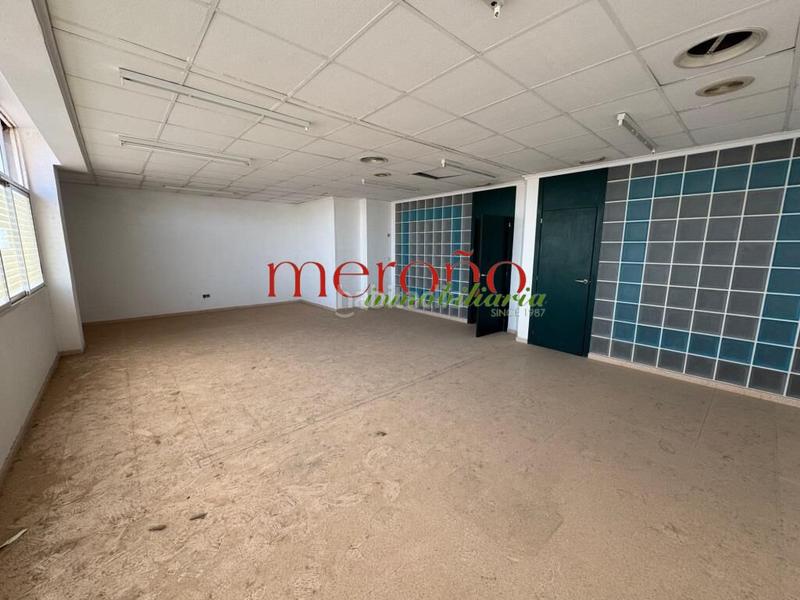 Foto c096bb5e-4612-4fae-a433-0e93c9e8de24. Rent office space in Ciutat Esportiva Elche / Elx