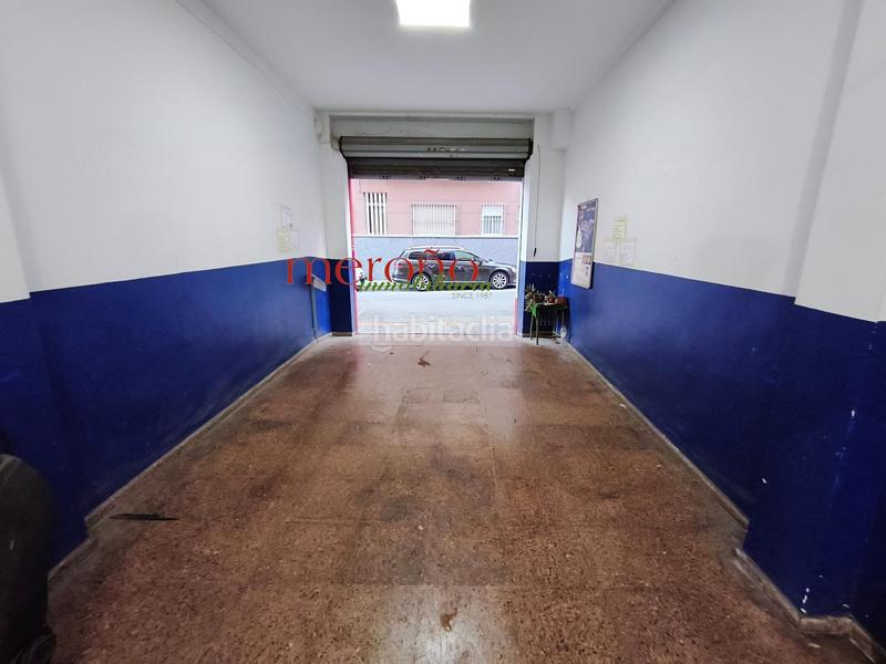 Foto 014915d7-0822-4afe-b632-1fcfc903ba1d. Local comercial local toscar en Carrús Oeste Elche / Elx