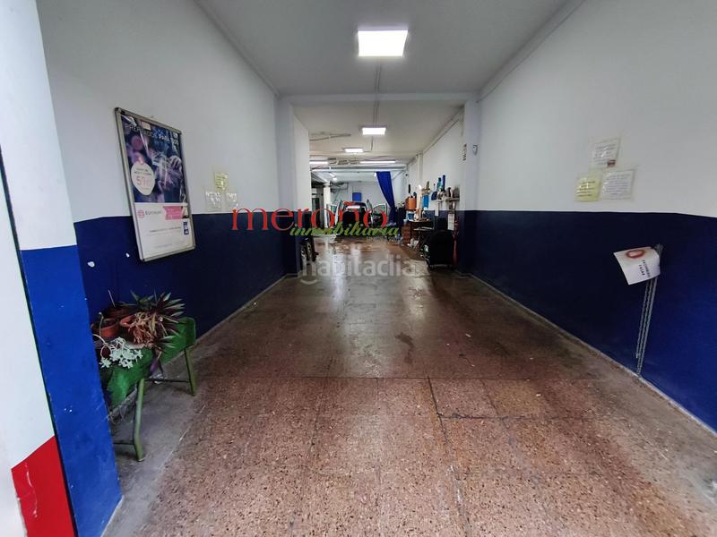 Foto 92769768-a55d-463e-bc3c-c8b71e945692. Local comercial local toscar en Carrús Oeste Elche / Elx