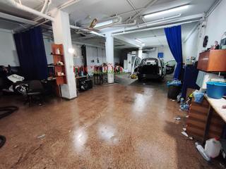 Local Comercial en Carrús Oeste