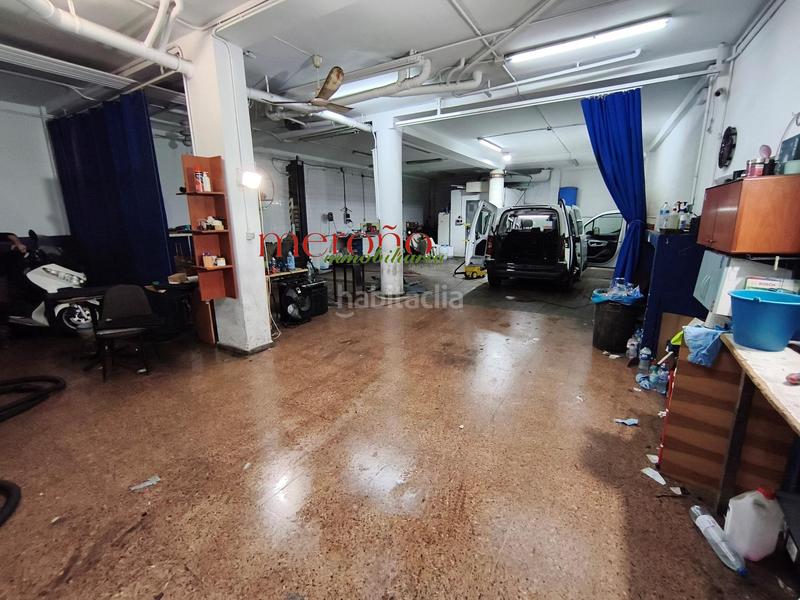 Foto 936bae88-c0fd-4b88-8f04-cc5c8c23c926. Local comercial local toscar en Carrús Oeste Elche / Elx