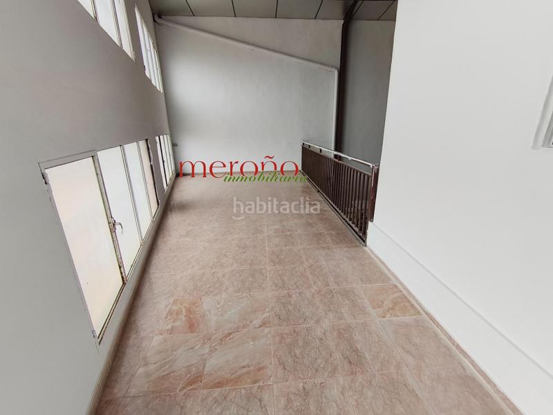 Foto ffe8934e-8b41-4f1f-b2b2-a1bd62cdd6e5. Alquiler nave industrial nave poligono carrus en San Crispín Elche / Elx