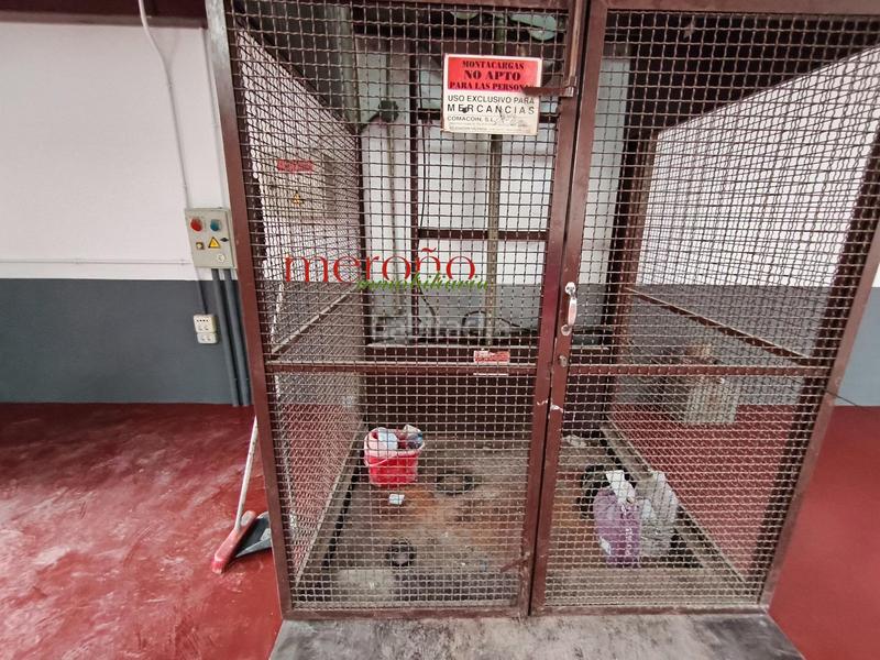 Foto a56b4d53-e271-4680-91ae-8dbe3093734b. Lloguer nau industrial a San Crispín Elche / Elx