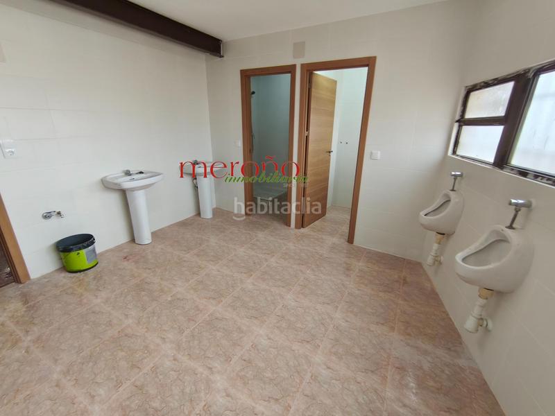 Foto 4055d2cf-6b5f-4313-b4d0-73b901865171. Location bâtiment à usage industriel dans San Crispín Elche / Elx