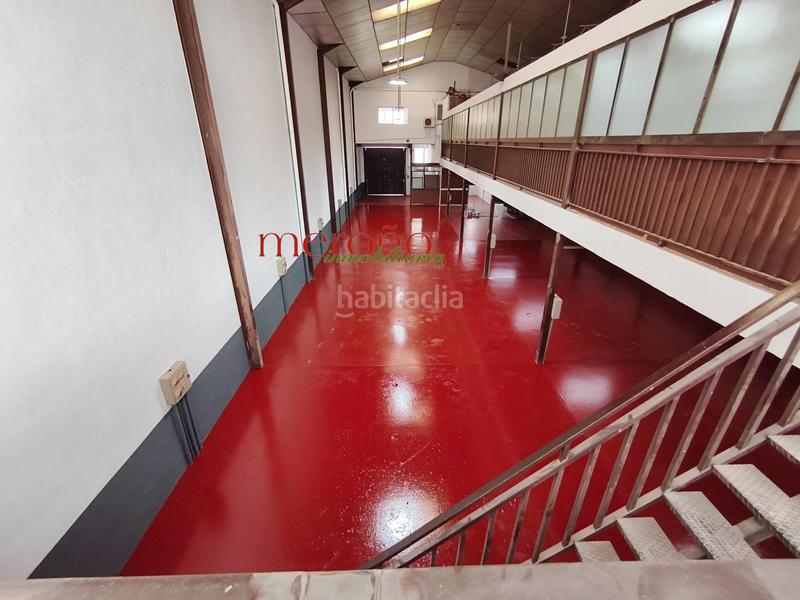 Foto d80591dd-971e-4c27-af89-1e827528fc82. Location bâtiment à usage industriel dans San Crispín Elche / Elx